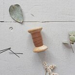 Biais AB - DOBBY CHESTNUT