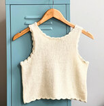 Breipakket Phillipa top