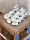 Julija verft single merino Sage