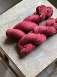 Julija verft single merino Chilli
