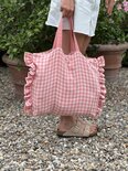 Naaipakket Liane strandtas