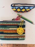 Workshop: Magic ritstasje haken 23/9