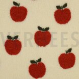 appels teddy