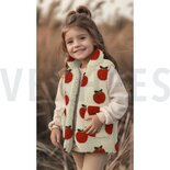 appels teddy