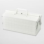 TOYO STEEL ST 350 WHITE (RESERVATIE)