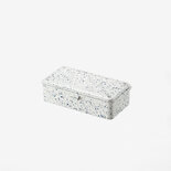 TOYO STEEL T 190 Japanese white