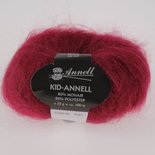 Kid annell 3110 bordeaux