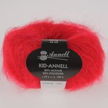 Kid annell 3112 rood