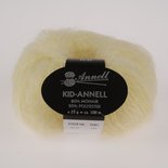 Kid annell 3114 licht geel