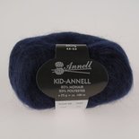Kid annell 3126 marine blauw