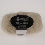Kid annell 3128 zand beige