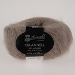 Kid annell 3129 grijs beige