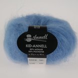 Kid annell 3140 jeans blauw