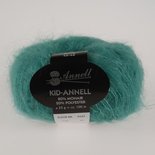 Kid annell 3141 zeegroen