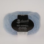 Kid annell 3142 licht blauw