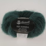 Kid annell 3145 flessen groen