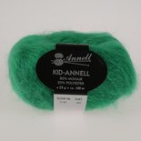 Kid annell 3148 gras groen