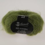 Kid annell 3149 olijf groen
