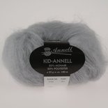 Kid annell 3156 licht grijs
