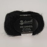 Kid annell 3159 zwart