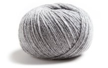 como 05 silver grey melange