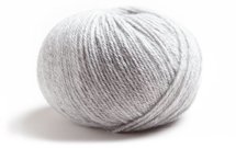 como 42 light grey melange