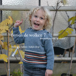 Boven de wolken 07 (papieren boekje)