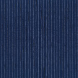 camino donker blauw - double gauze
