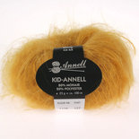 Kid annell 3106 oker
