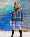 BreiAtelier Leah trui en Maud trui uit La Maison Victor