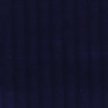 brede rib donkerblauw - corduroy/ribfluweel