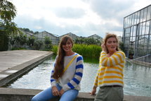 Breipatroon Lizy