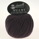 miami 8918 donker bruin