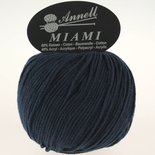 miami 8926 marine blauw