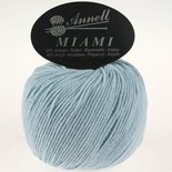 miami 8942 licht blauw