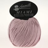miami 8952 roos/paars