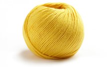 perla 13 sunny yellow