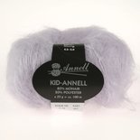 Kid annell 3175 pastel lila