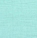 menthe - double gauze