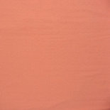 plumetis peach / katoen