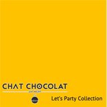 Let's party - Viscose yellow
