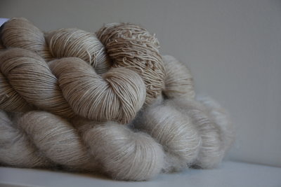 silk mohair gijs