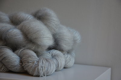 Single merino olaf