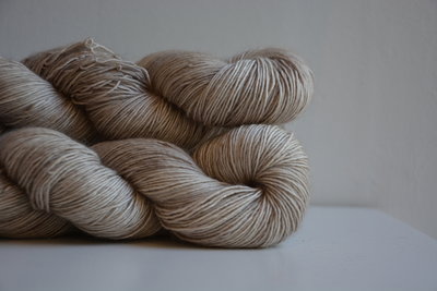 Single merino gijs