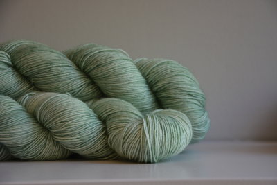 Single merino Staf