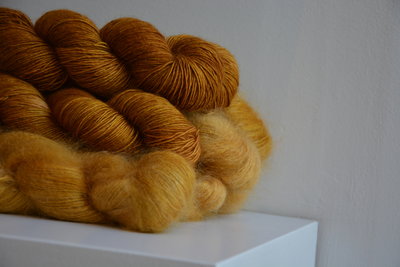 Single merino Veerle
