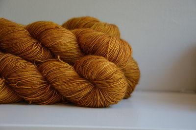Single merino Veerle