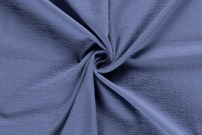 jeans - baby cotton dobby plain