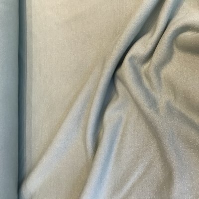 sweater met lurex mint - sweater