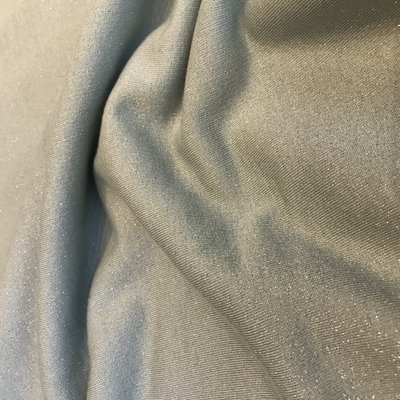 sweater met lurex mint - sweater